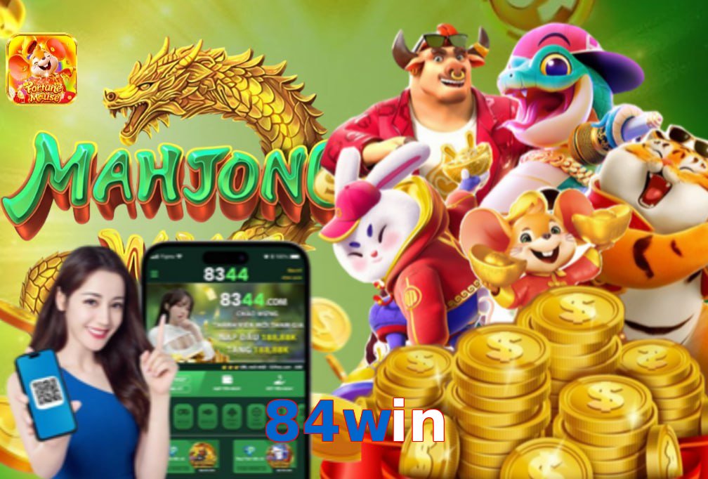 84win